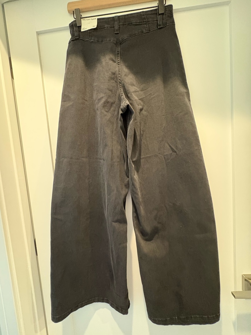 We The Free Libre Wide-Leg Jeans - Picture 9 of 10